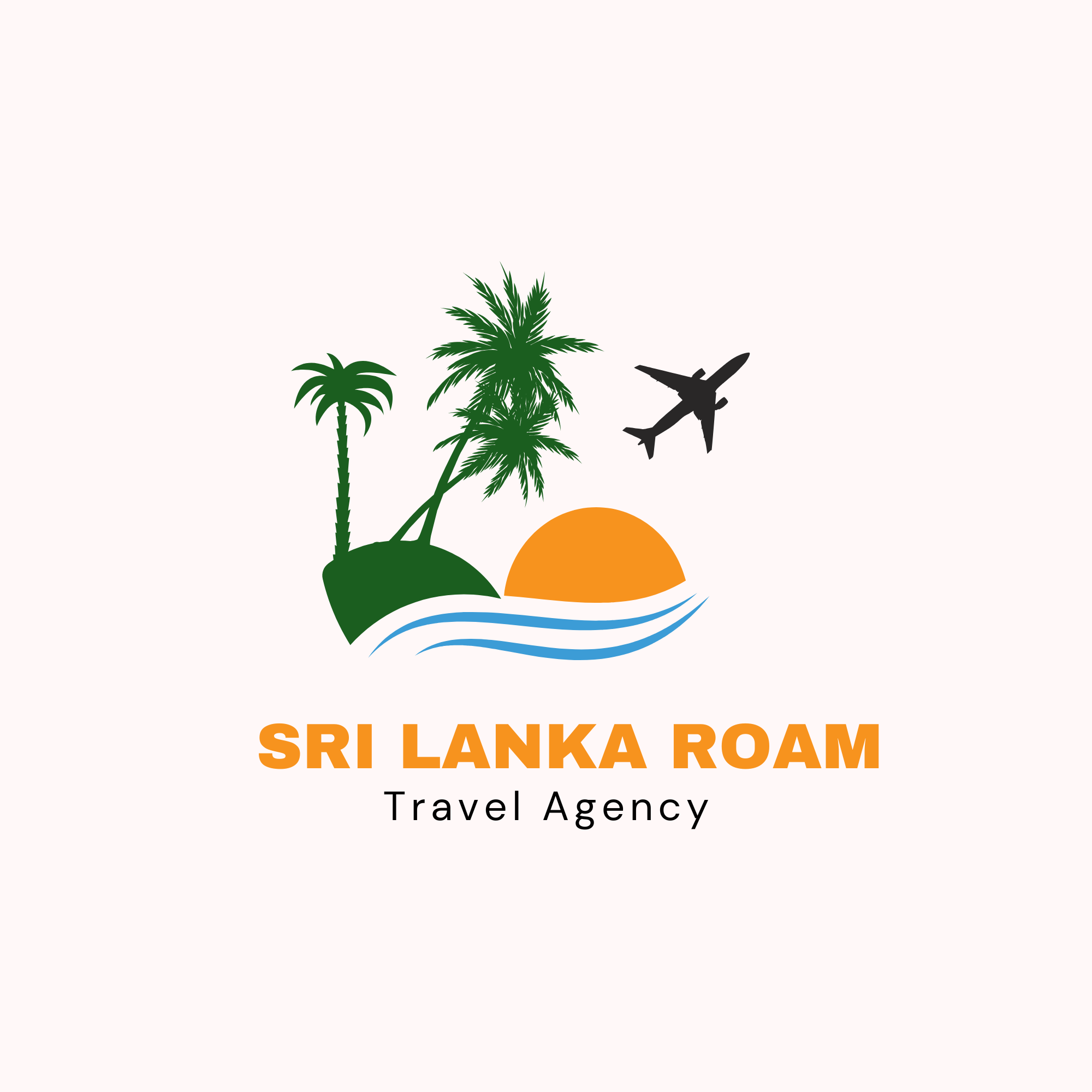 Sri Lanka Roam.